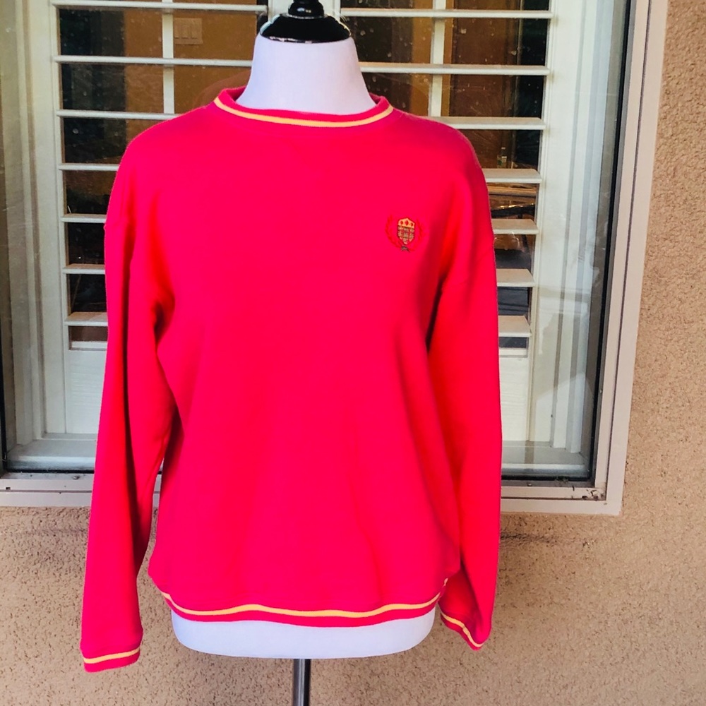 EP SWEATSHIRT